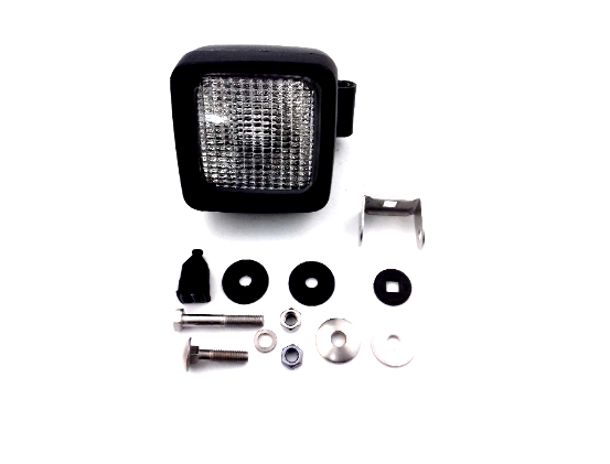 halogen reflektor lampa uniwersalna firmy wesem 608458