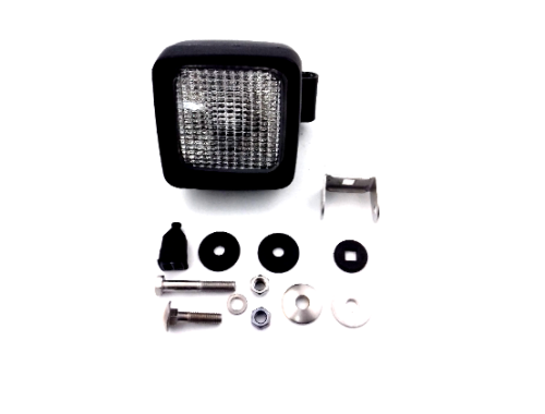 halogen reflektor lampa uniwersalna firmy wesem 608458