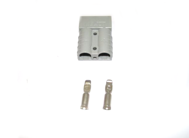 wtyczka rema anderson sb50 sr50 50a-600v 16mm e0002959