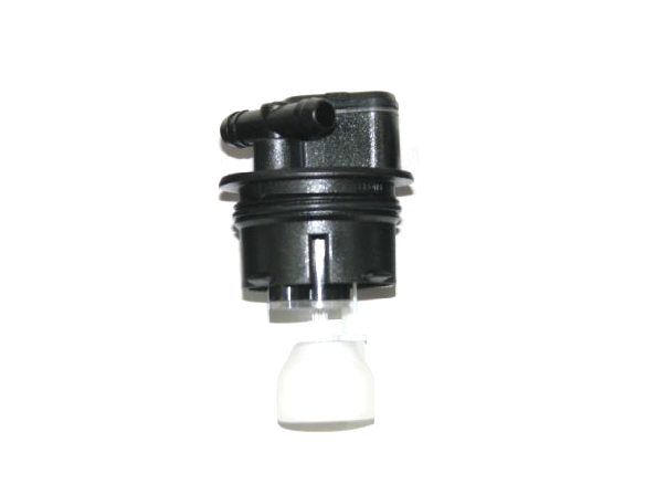 korek baterii stoper z pływakiem system aquamatik e0003857