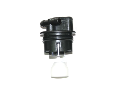 korek baterii stoper z pływakiem system aquamatik e0003857