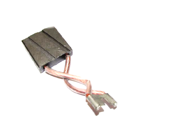 szczotka silnika jazdy 0009718156 linde