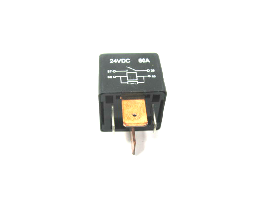 przekaźnik 24v 60a 4479865 still