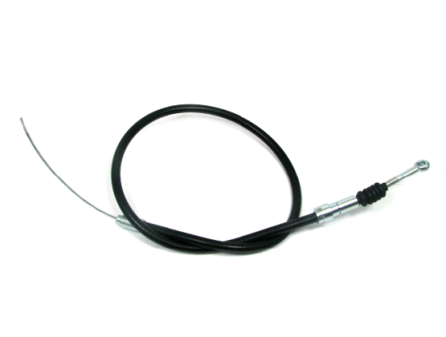 linka hamulca ręcznego 0009350640 linde