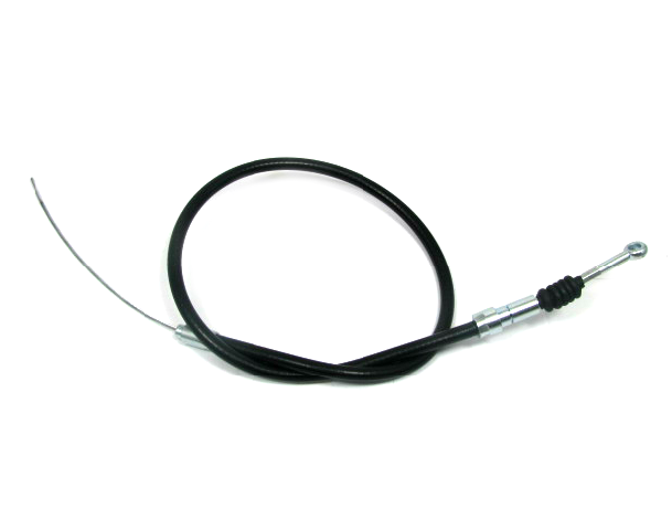 linka hamulca ręcznego 0009350640 linde