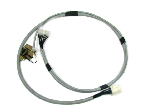 wiązka dyszla 3093810393 linde