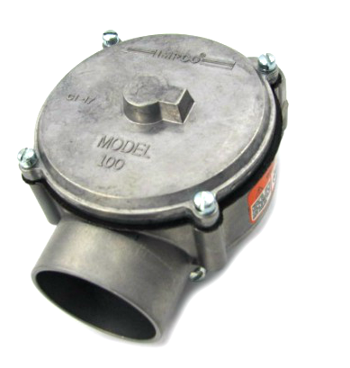 mieszalnik gazu impco e0002902 ca 100 still linde jung