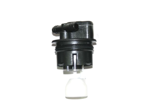 korek baterii stoper z pływakiem system aquamatik e0003856