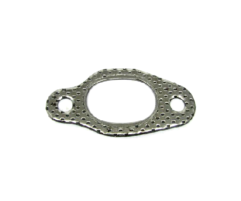 uszczelka kolektora wydechowego 0009611093 linde