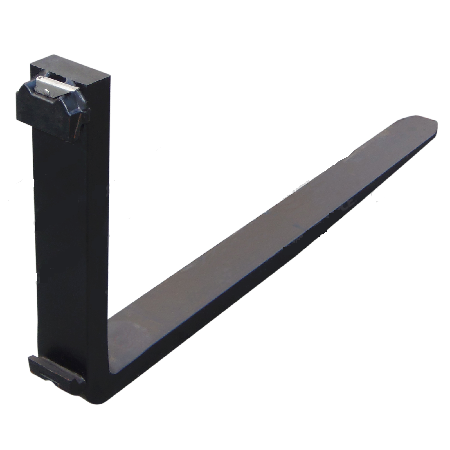 widła 1070x125x50 2a e0048692