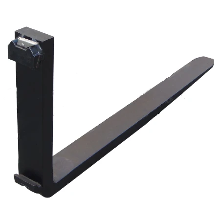 widła 1300x120x40 2a e0048710