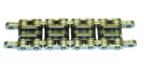 Łańcuch z plastikiem BL844KS116 4x4