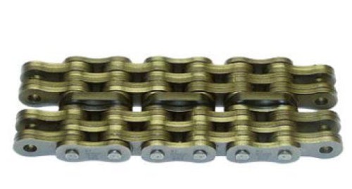 Łańcuch z plastikiem LL2088KS 8x8