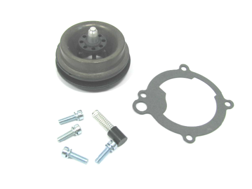 zestaw naprawczy mieszalnika impco ca55 141028