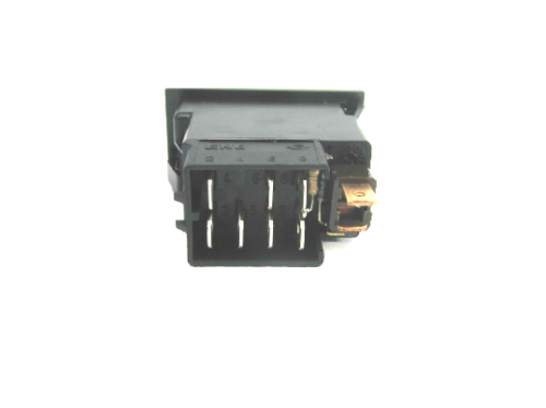 włącznik awaryjny 0009732614 linde