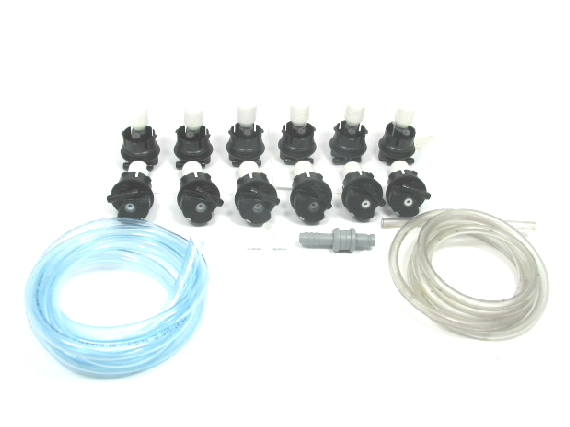 SYSTEM BATERII E0049146