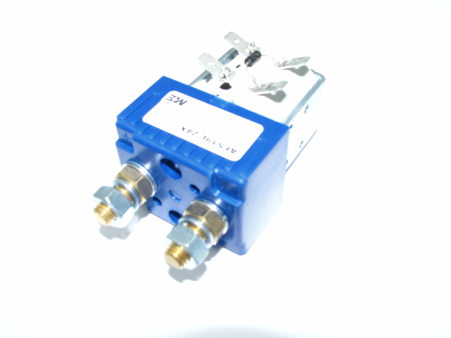 stycznik 24v 7915692540 linde