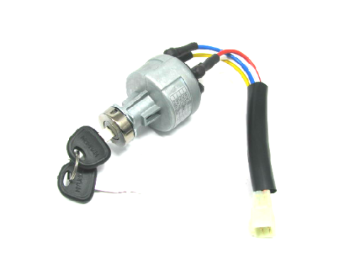 stacyjka e0049166