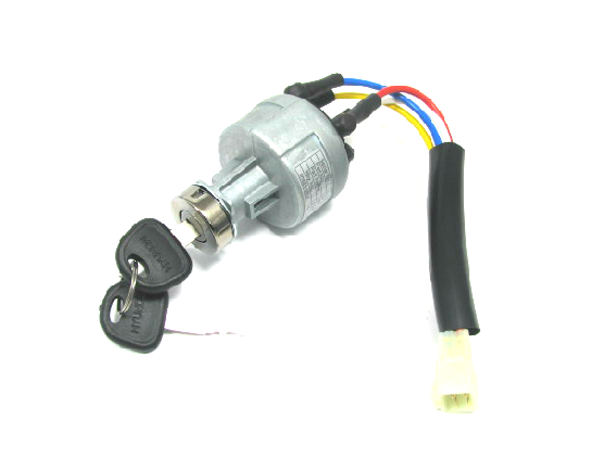stacyjka e0049166