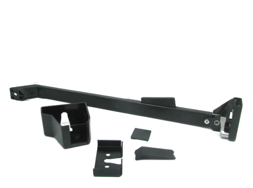 zamek drzwi 0009302407 linde