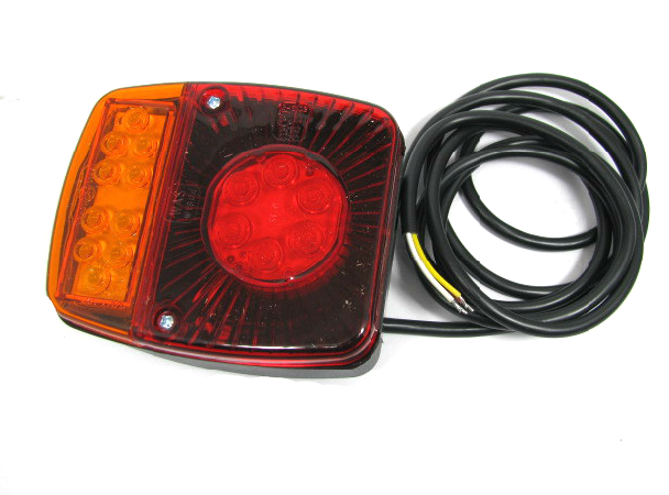 lampa tylna zespolona diodowa e0040197