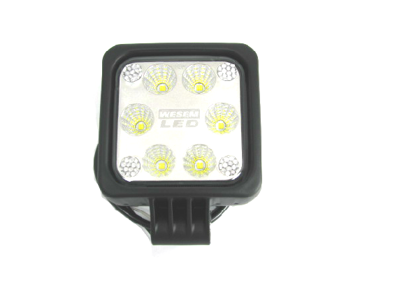 halogen reflektor lampa led e0049799 uniwersalna wesem