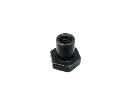 nakrętka mocowania dyszla 0009040610 linde