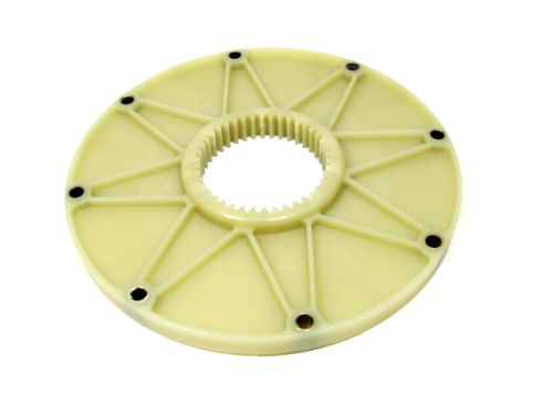 tarcza sprzęgła 3532320200 linde