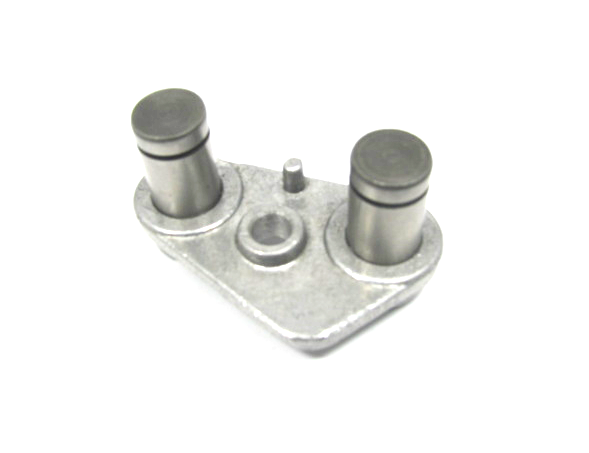 mocowanie siłownika pochyłu 3925206402 linde