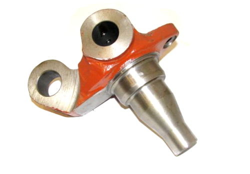 zwrotnica tylnego zawieszenia 3414530307 linde