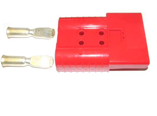 wtyczka rema anderson e0040461 320a 150v 50mm2
