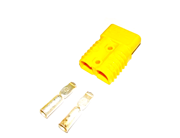wtyk wtyczka rema anderson e0003581 sr 175a/50mm 12v