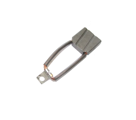 szczotka silnika pompy 0009718105 linde