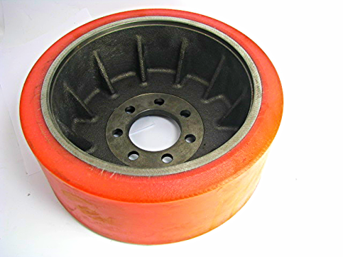 koło napędowe 9815054219 343x135-80 linde