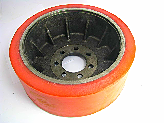 koło napędowe 9815054219 343x135-80 linde