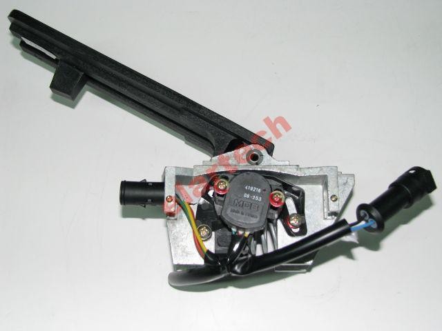 zadajnik jazdy pedał regulator 378501 still fm