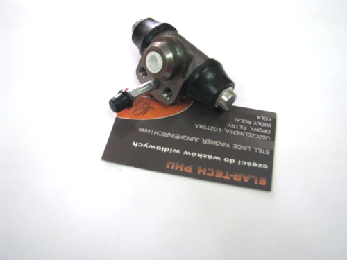 cylinderek hamulcowy audi, golf, polo bwa108