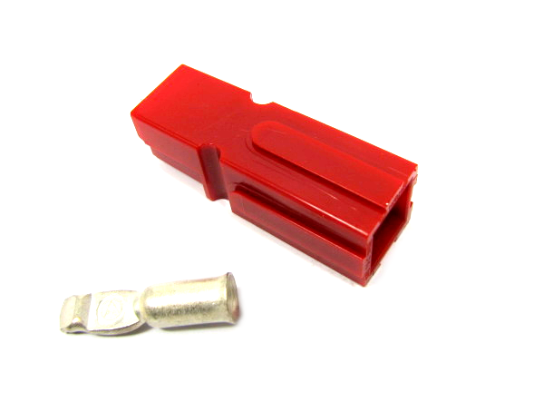 wtyczka baterii pp75 e0040704 600v 6mm2