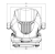 fotel grammer msg65/521 E0050092