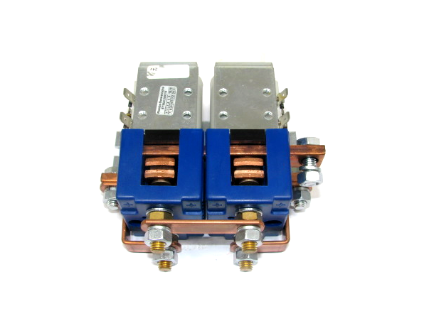 stycznik 0009763536 24v linde