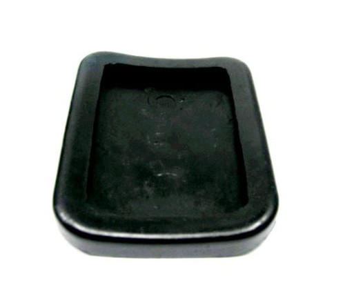 nakładka pedału 0009644598 linde