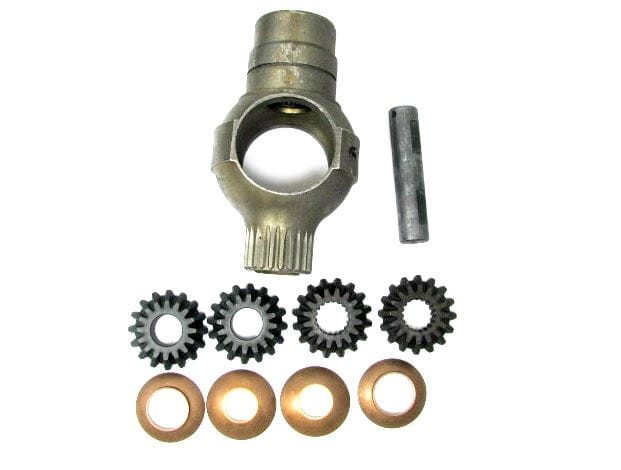 dyferencjał przekładnia 149884 still carraro r60 r70 rx70