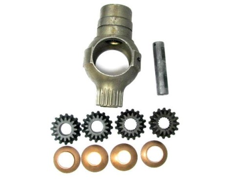 dyferencjał przekładnia 149884 still carraro r60 r70 rx70