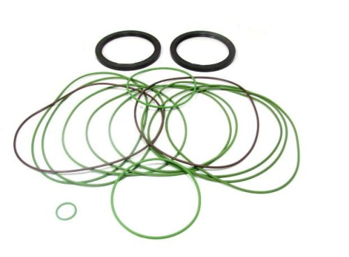 zestaw uszczelnień przekładni 4143209906 linde