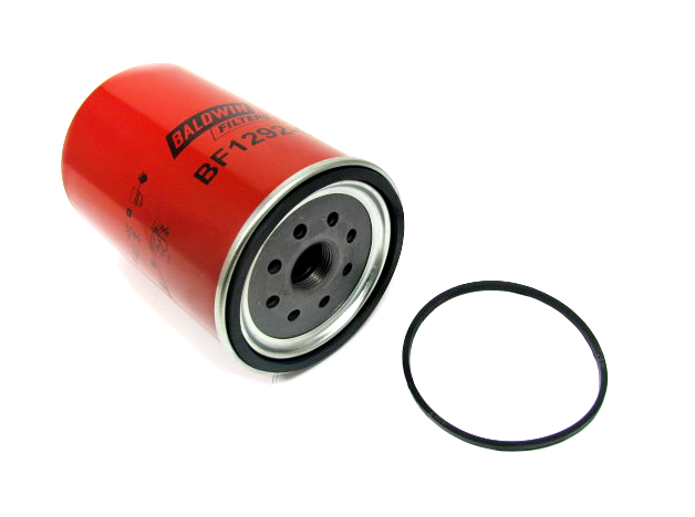 filtr paliwa 0009831699 linde