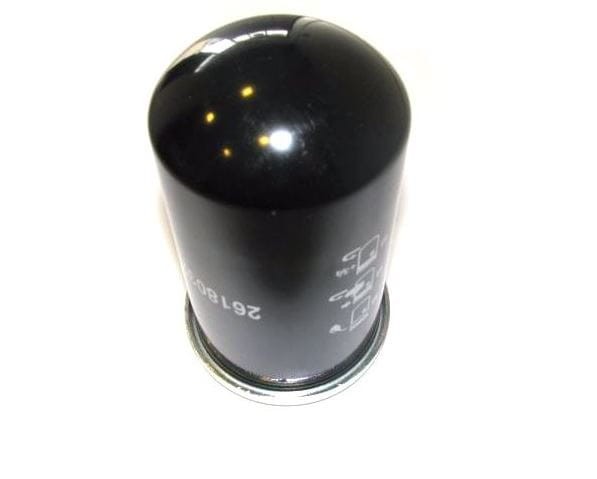 filtr oleju wzmocniony 0009830601 linde