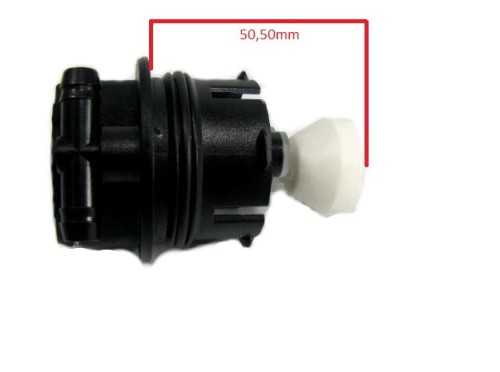 korek baterii stoper z pływakiem e0003820 system aquamatik
