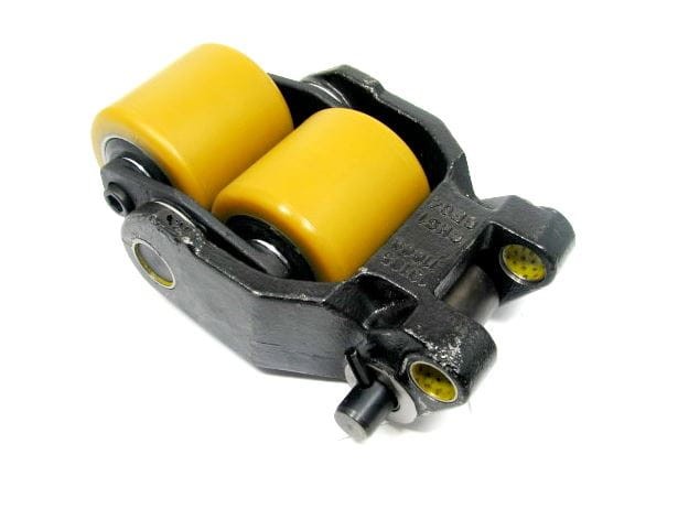 wahacz z rolkami 1318501111 linde