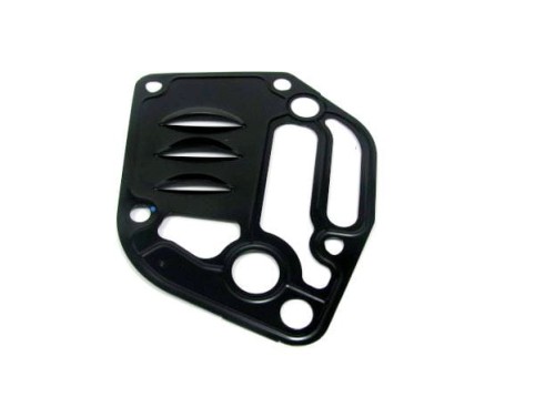 uszczelka mocowania filtra oleju E0047858 linde