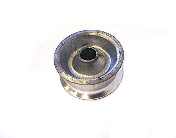 prowadnica przewodów hydraulicznych 0009933737 linde